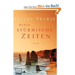 Durch st�rmische Zeiten
