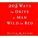 203 Ways to Drive a Man Wild in Bed