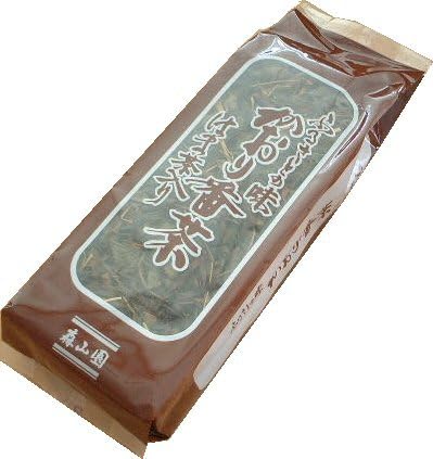 Hama tea container Izumo Bancha 150g
