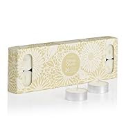 24 Citrus Grove Scented Tealights