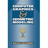 computer graphics and geometric modeling