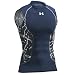 (アンダーアーマー)UNDER ARMOUR UAアサルトHGコンプレッションSL MCM4110 アスレチック メンズ ベースレイヤー コンプレッション MCM4110 MDN MDN XXL