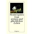 Vom weisen und gl�cklichen Leben