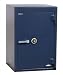 AMSEC Extra High Wide Body Cash Control Depository Safe