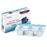 Xerox 108R00660 Compatible Solid Ink Sticks (3/Box)