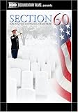 DVD : Section 60: Arlington National Cemetery