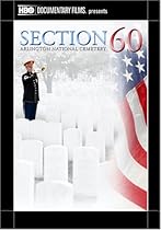 Section 60: Arlington National Cemetery Movie Streaming.