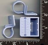 3, KITS, of, ENDO, ORGANIZERS, DENTAL, ENDODONTIC ORGANIZERS, for, FILES, NEW, ENDODONTIC ORGANIZER, for, DENTAL WORK, or, HOBBY, ENDO ORGANIZER, KIT, has 2, RINGS, 1 -, SMALL, 1, LARGE, with, BUILT-IN, RULER,and, 50 TRIANGLE, INSERT SPONGES, 25-YELLOW, 25- TEAL, FOAM SPONGE INSERTS, for DETAILED WORK, (NO FILES), UPC658900420821
