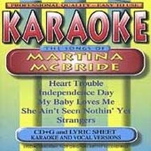 Playlist: Martina Mcbride