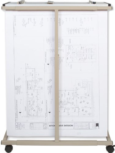 Blueprint Storage Mobile Plan Center