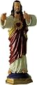 Buddy Christ Dashboard Statue