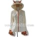 Blazblue Taokaka Cosplay costume No 001 Cosplay Custume Made Customized Any Size