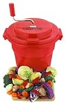 Buy Chef Master Commercial 5 Gallon Salad Dryer online