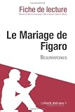 Le Mariage de Figaro de Beaumarchais (Fiche de lecture)