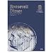 Whitman Harris Roosevelt Dime #2 Folder (1965-2004) # 9034
