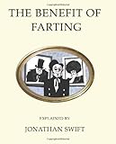 The benefit of farting