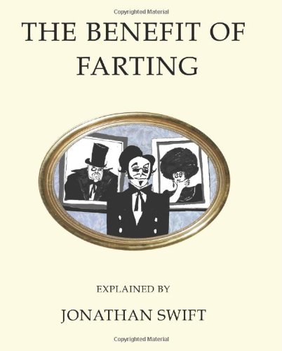 the benefit of farting oneworld classics gift editions
