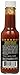 Melinda’s Scorpion Pepper Hot Sauce - Gourmet Scorpion Hot Sauce - Made with Trinidad Moruga Scorpion Pepper, Carrots, Onion & Lime Juice - Keto, Kosher, Vegan, Gluten Free Hot Sauce - 5oz, 1 Pack