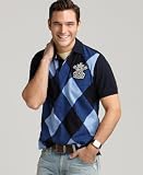 Tommy Hilfiger Polo Shirt, Trent Trim Fit