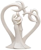 Weddingstar Tropical Breeze Cake Topper