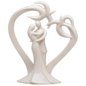 Weddingstar Tropical Breeze Cake Topper