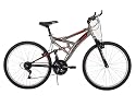 Huffy Dual Men's Cyclone 26 - Inch Bike