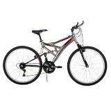 Huffy Dual Men's Cyclone 26 - Inch Bike