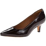 Clarks Women's Sage Copper Dress Pump
