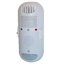 5 in 1 Pest Repeller