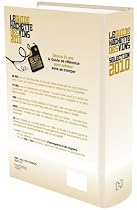 Guide Hachette des vins de France 2010