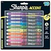 SAN24415PP - Accent Liquid Pen Style Highlighter
