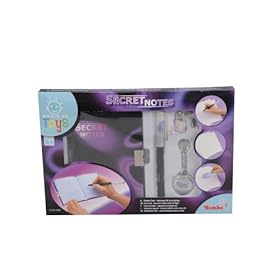 Simba 595 4082 - Penna magica con diario Simba 595 4082 - Penna magica con diario