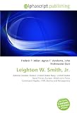 Produkt-Bild: Leighton W. Smith, JR