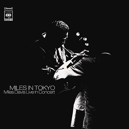 Miles in Tokyo: Miles Davis Live in Concert