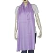 100 Pashmina Shawl Scarf Winter Accessories India Clothing 86 x 30 inches