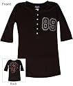 Rolling Stone Junior Henley, Junk Food