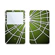 Venomous Design Skin Decal Sticker for Apple iPod video 30GB/ 60GB/ 80GB Player