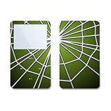 Venomous Design Skin Decal Sticker for Apple iPod video 30GB/ 60GB/ 80GB Player