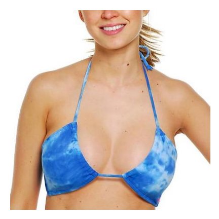 O'Neill Washed Bandeau Large