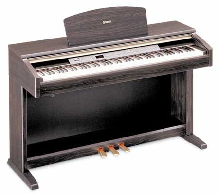 Yamaha YDP223 Digital Piano