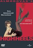 High Heels (Spanish Language with English Subtitles) [NON-USA FORMAT, PAL REGION 2, IMPORT]