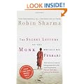 The Secret Letters of the Monk Who Sold His Ferrari