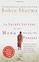 The Secret Letters of the Monk Who Sold His Ferrari