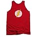 Flash Tank-top Red