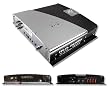 MA Audio HK1000D 1000 Watt RMS Mono Block Car Amplifier 1 CH Sub Amp