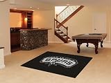 San Antonio Spurs Ulti-Mat 60`96`