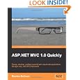 ASP NET MVC Quickly Maarten Balliauw