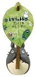 トトロの葉っぱの看板 2011年 カレンダー
