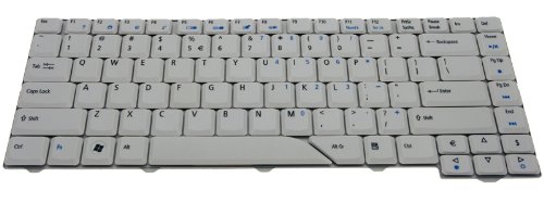 Original Acer Notebook Tastatur