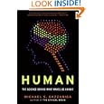 Human: The Science Behind What Makes Us Unique by Michael S. Gazzaniga